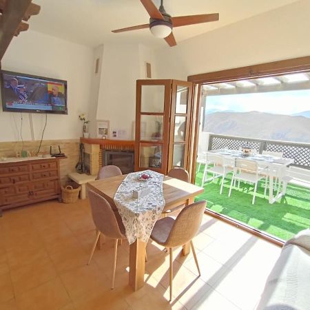 Tuguest Carataunas Apartment II Alpujarra Exterior photo