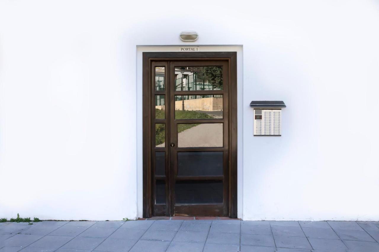 Tuguest Carataunas Apartment II Alpujarra Exterior photo