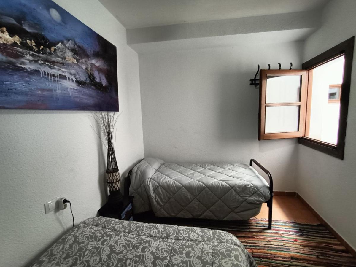 Tuguest Carataunas Apartment II Alpujarra Exterior photo